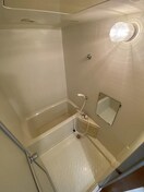 バス／シャワールーム等 平成マンション