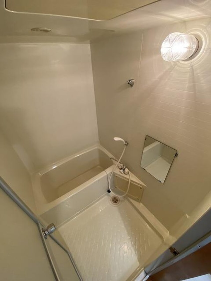 バス／シャワールーム等 平成マンション