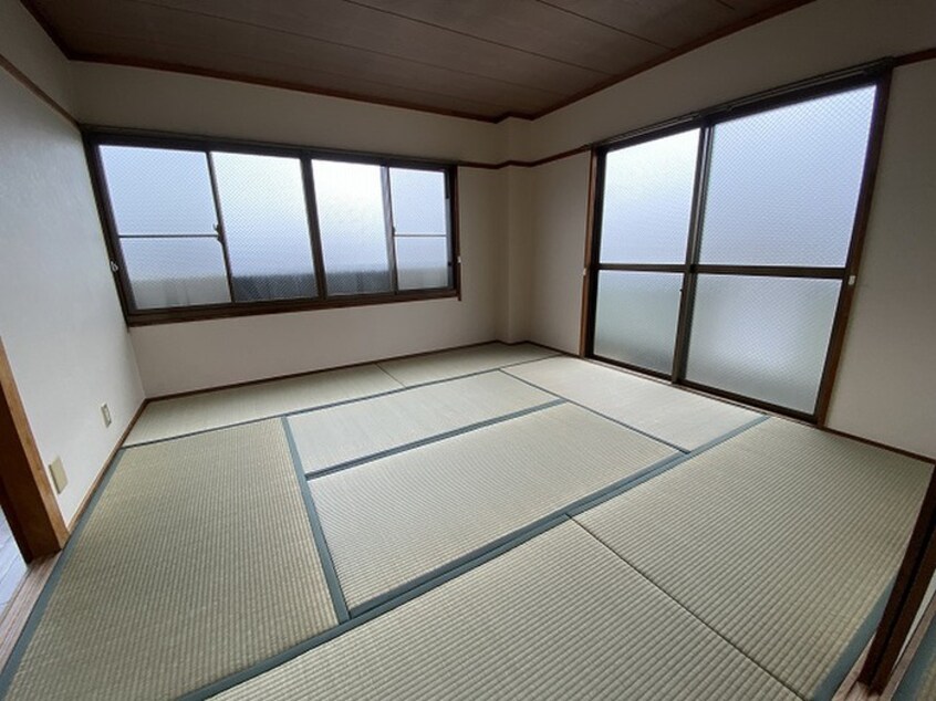 居室 平成マンション