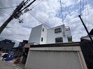 サウスロードⅢの外観