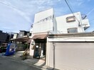 外観写真 サウスロードⅢ