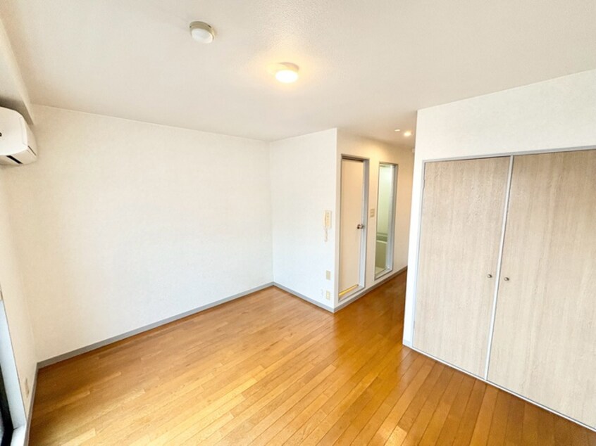 居室 サウスロードⅢ