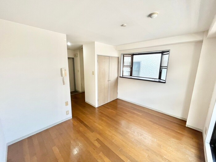 居室 サウスロードⅢ