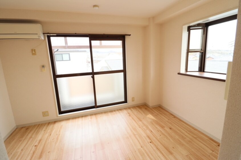 居室 サウスロードⅢ