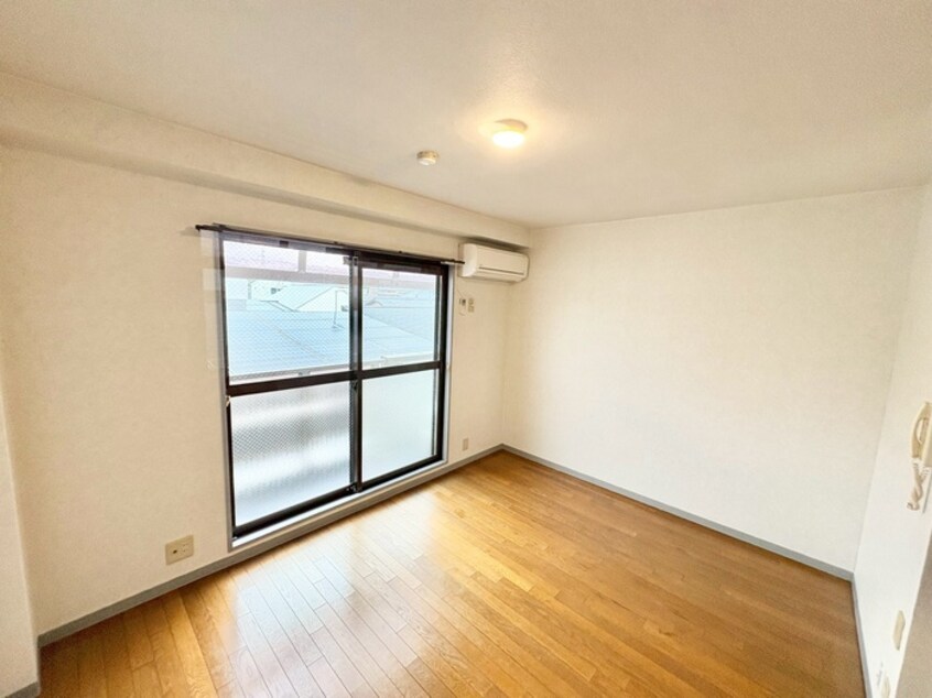 居室 サウスロードⅢ