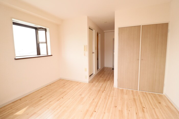 居室 サウスロードⅢ