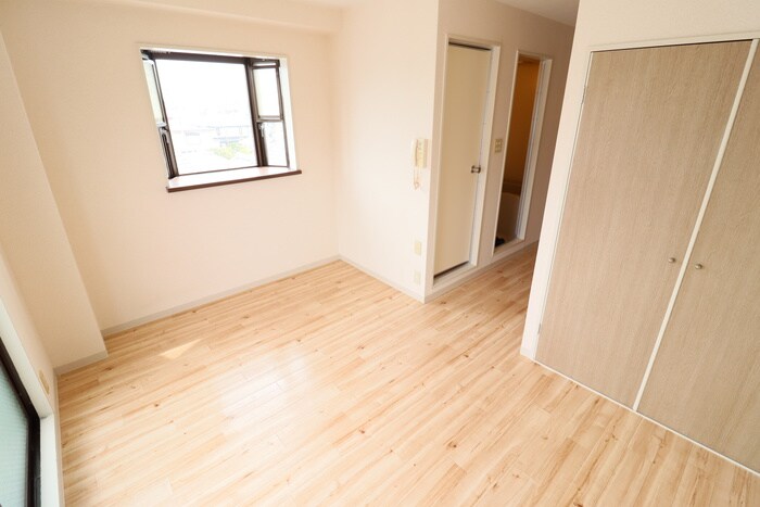 居室 サウスロードⅢ