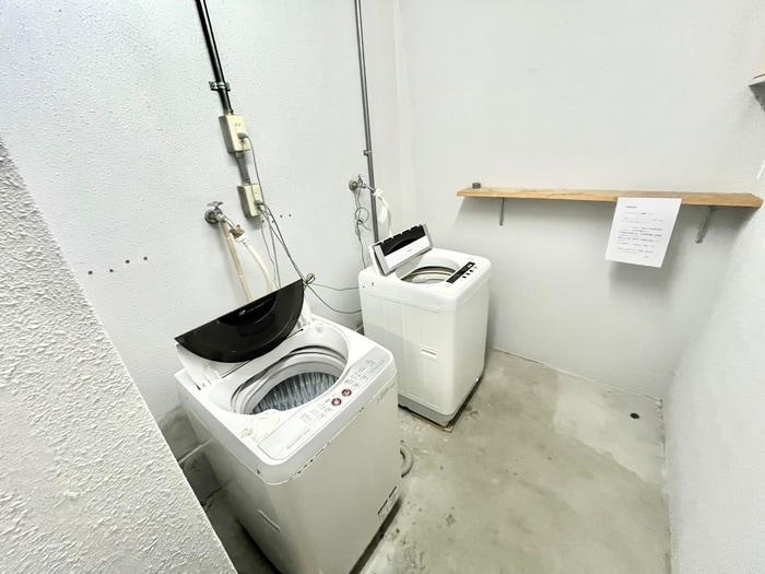 建物設備 サウスロードⅢ