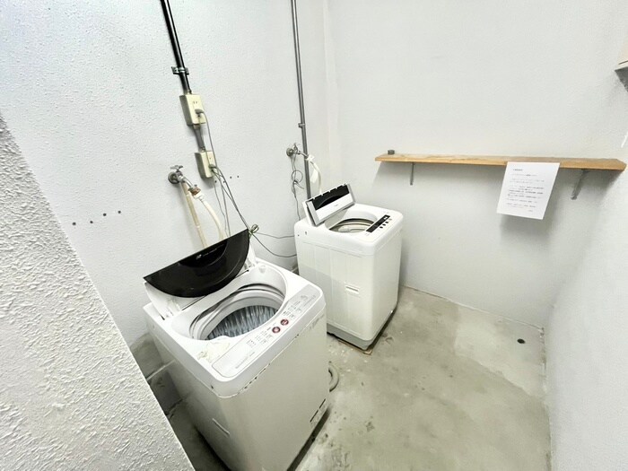 建物設備 サウスロードⅢ