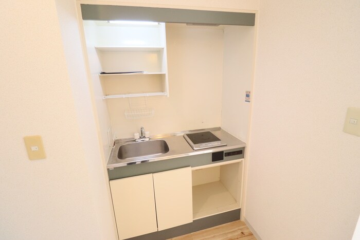 キッチン サウスロードⅢ