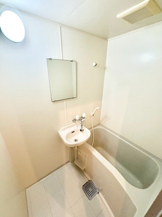 バス／シャワールーム等 サウスロードⅢ