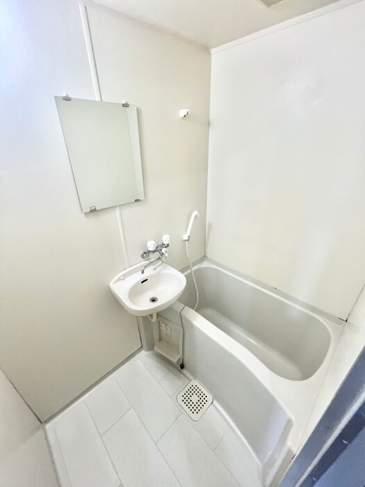 バス／シャワールーム等 サウスロードⅢ