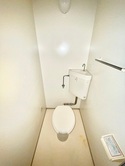 トイレ サウスロードⅢ