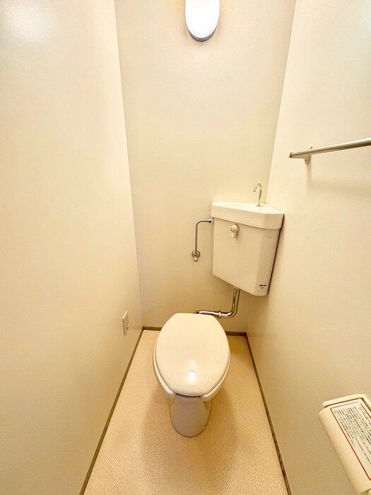 トイレ サウスロードⅢ