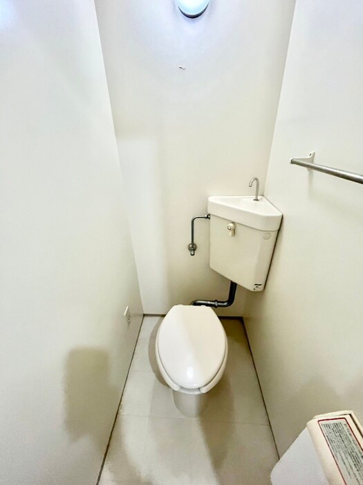 トイレ サウスロードⅢ