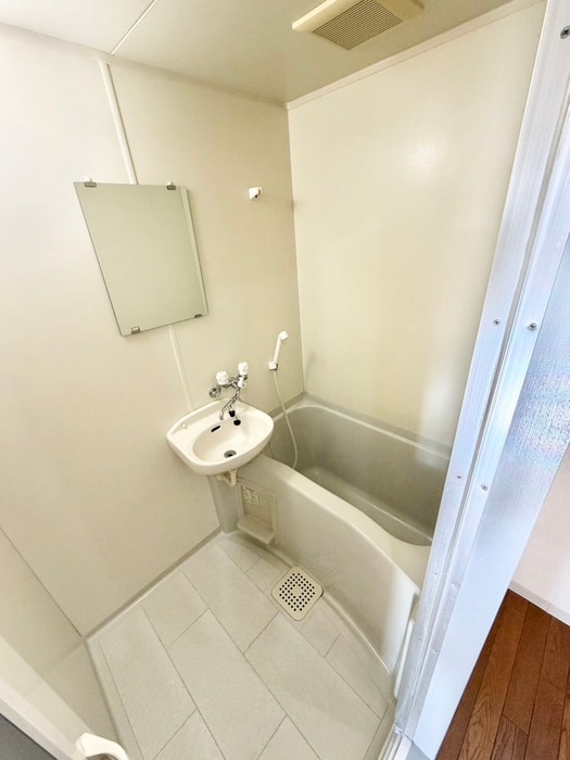 バス／シャワールーム等 サウスロードⅢ