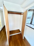 収納 サウスロードⅢ