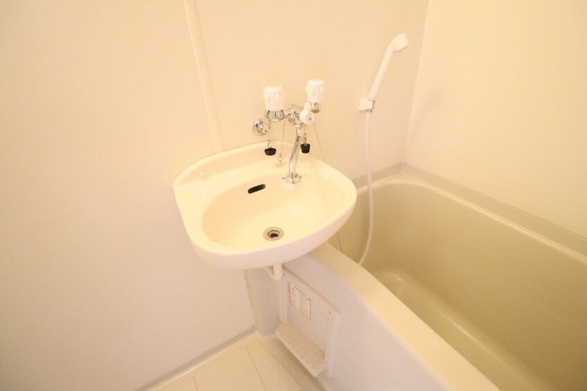 洗面 サウスロードⅢ