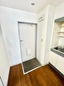 玄関 サウスロードⅢ