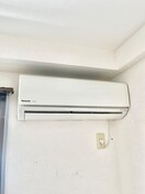 内観写真 サウスロードⅢ