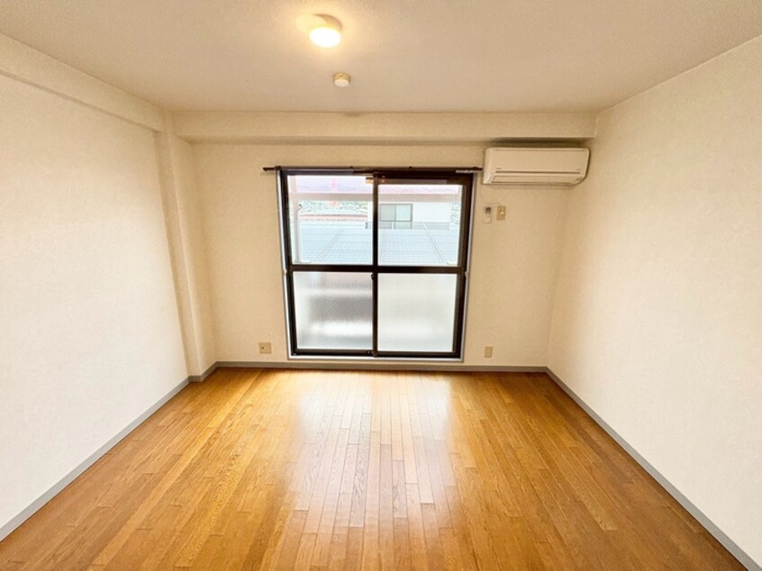 内観写真 サウスロードⅢ