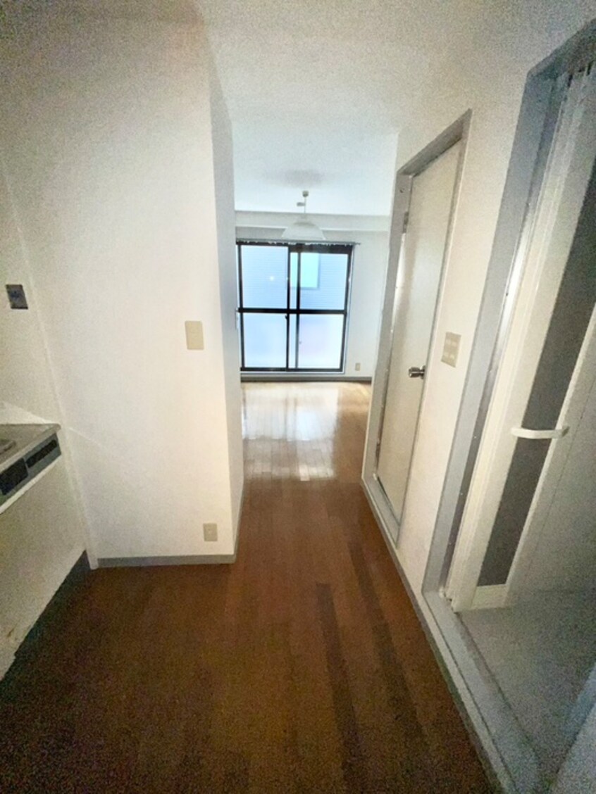 廊下 サウスロードⅢ