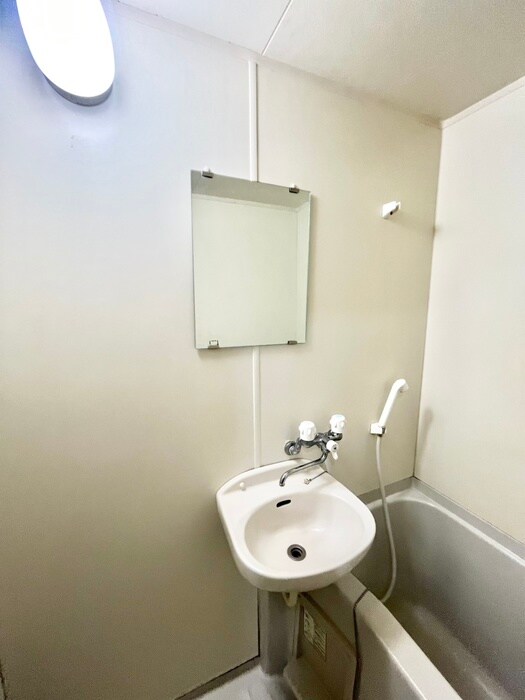 洗面 サウスロードⅢ