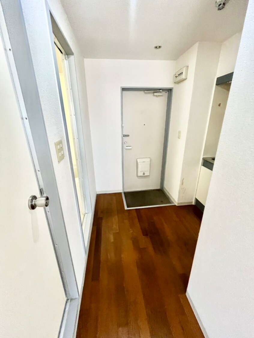 廊下 サウスロードⅢ