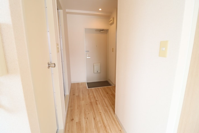 廊下 サウスロードⅢ