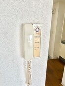 洗濯機置場 サウスロードⅢ