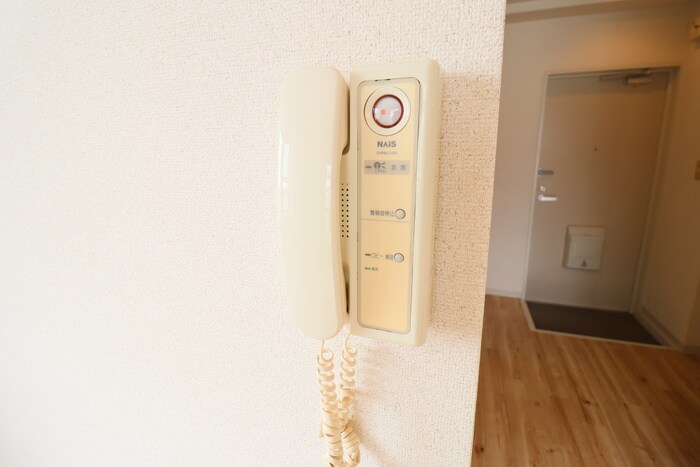 内観写真 サウスロードⅢ