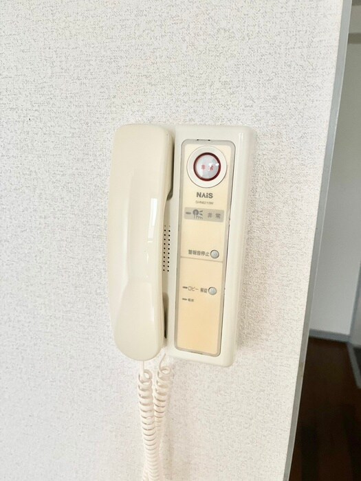 洗濯機置場 サウスロードⅢ