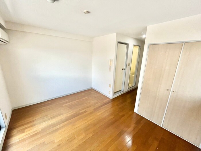 周辺環境 サウスロードⅢ