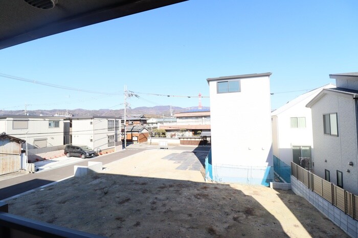 周辺環境 サウスロードⅢ