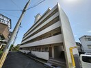 三和第１０マンション（304）の外観