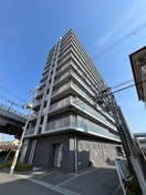 外観写真 レジデンスエアポ－ト