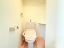 トイレ レジデンスエアポ－ト
