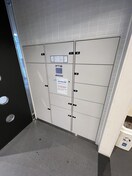 建物設備 レジデンスエアポ－ト