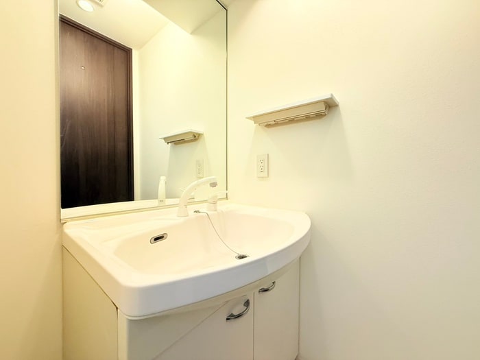 洗面 レジデンスエアポ－ト