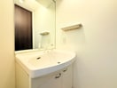 洗面 レジデンスエアポ－ト