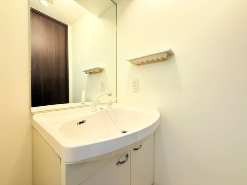 洗面 レジデンスエアポ－ト