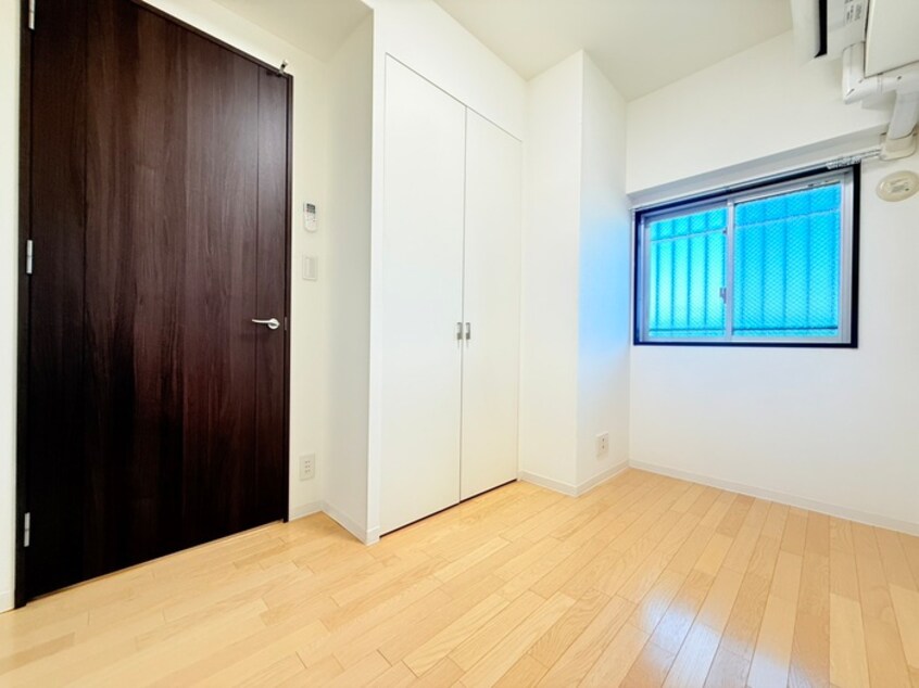 居室 レジデンスエアポ－ト