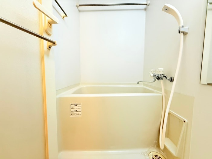 バス／シャワールーム等 レジデンスエアポ－ト