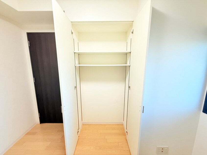 収納 レジデンスエアポ－ト