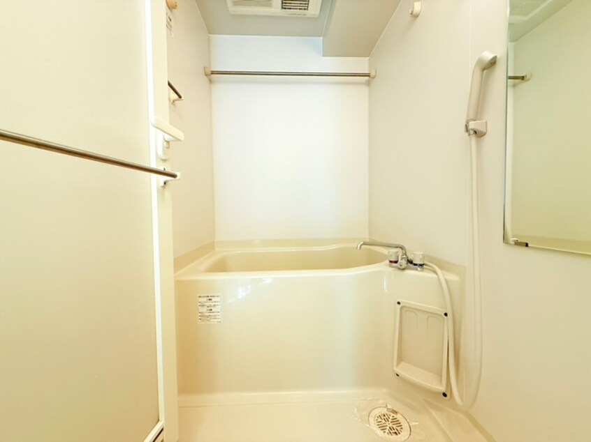 バス／シャワールーム等 レジデンスエアポ－ト