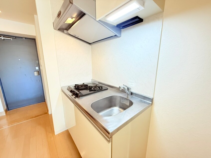 キッチン レジデンスエアポ－ト