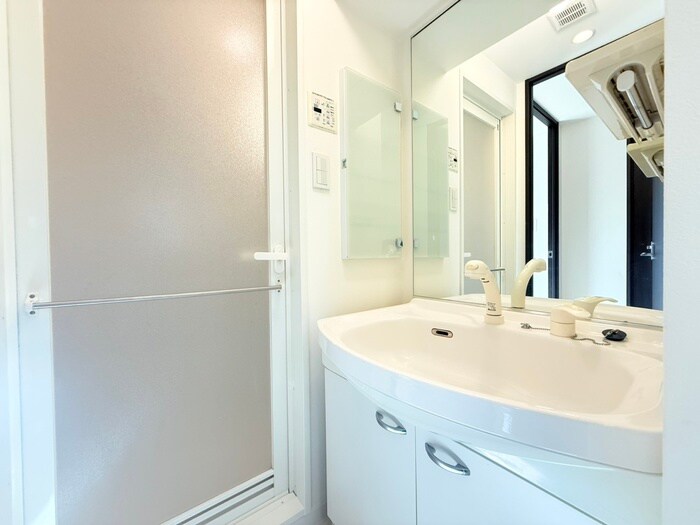 洗面 レジデンスエアポ－ト