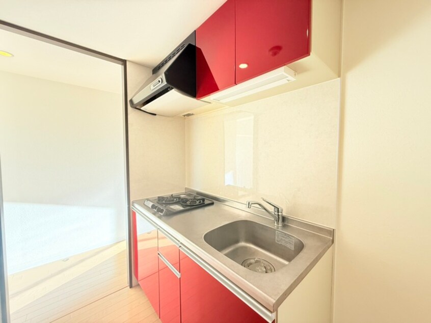 キッチン レジデンスエアポ－ト