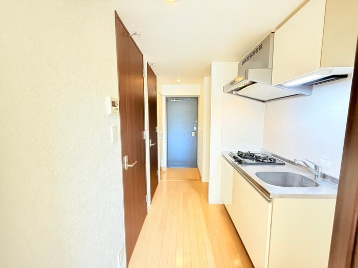 キッチン レジデンスエアポ－ト