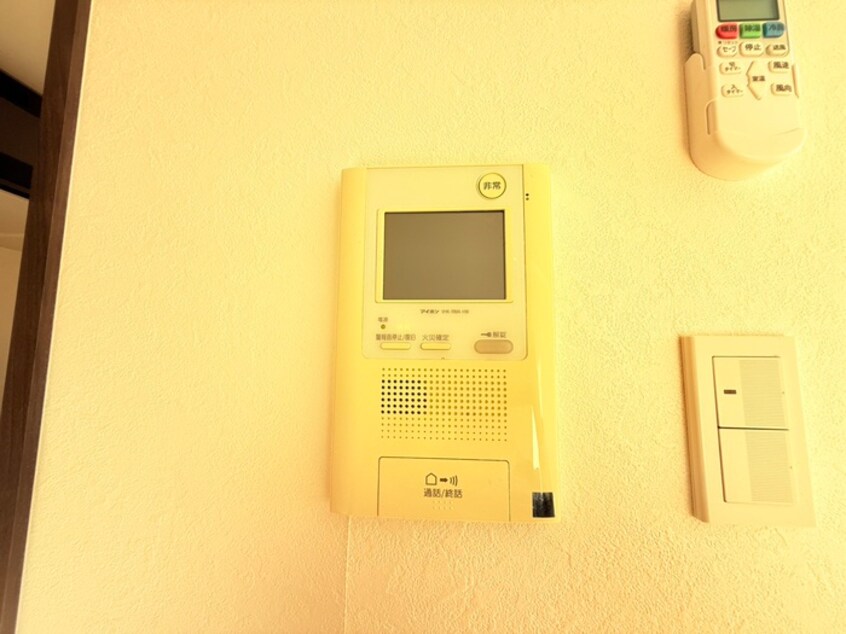 居室 レジデンスエアポ－ト